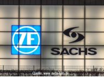 ZF Redevelopment Data Center
